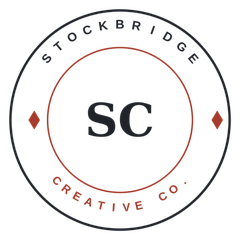 Stockbridge Creative Co. home